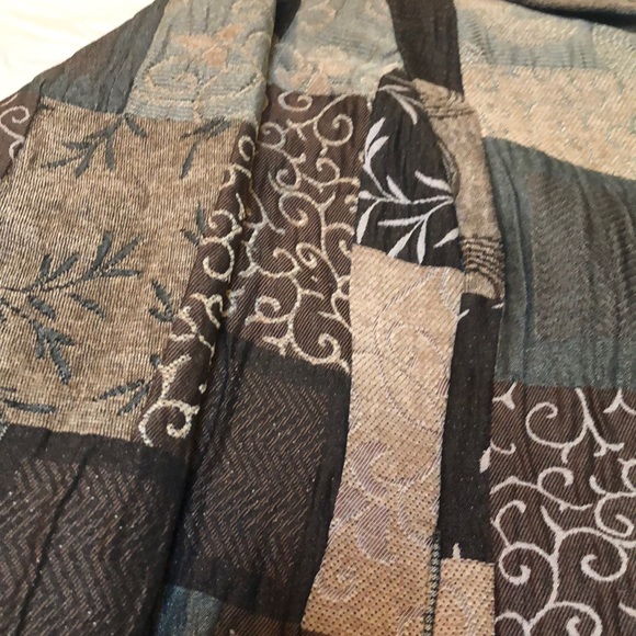 casual jacket - Picture 2 of 4